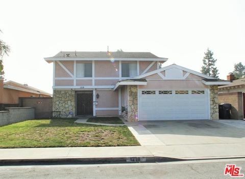 1218 E Gladwick St, Carson, CA 90746 photo 1