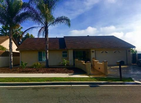 3264 Carr Dr, Oceanside, CA 92056 photo 1