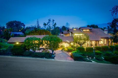 2162 Mountain Vista Dr, Encinitas, CA 92024 photo 1