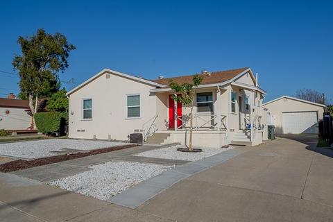 4721 73rd St, La Mesa, CA 91942 photo 1