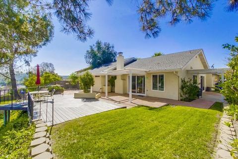 3566 Evening Canyon Rd, Oceanside, CA 92056 photo 1