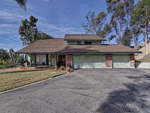 117 Stepahnie Ln, Vista, CA 92084 photo 1