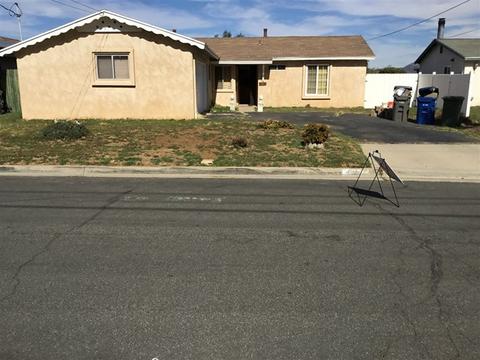8030 Linen Dr, Santee, CA 92071 photo 1