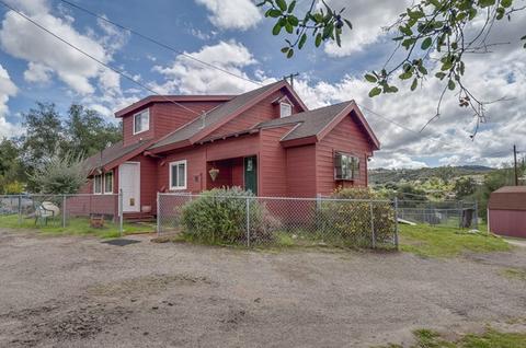 454 Arnold Way, Alpine, CA 91901 photo 1