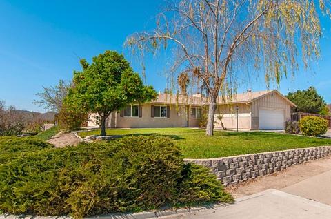9571 Tuthill Way, Santee, CA 92071 photo 1