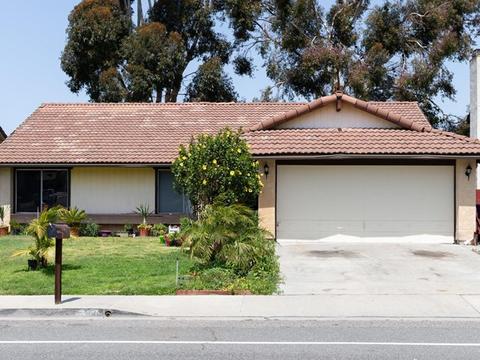 3556 Roselle St, Oceanside, CA 92056 photo 1