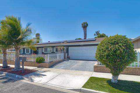 629 Michael St, Oceanside, CA 92057 photo 1