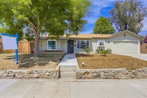 9494 Stoyer Dr, Santee, CA 92071 photo 1
