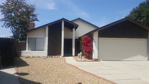 9740 Notnil Ct, Santee, CA 92071 photo 1