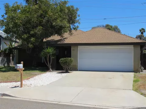 281 Rodney Ave, Encinitas, CA 92024 photo 1