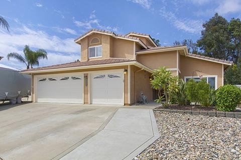 9964 Jill St, Santee, CA 92071 photo 1