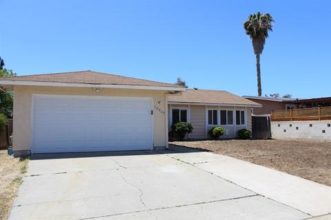 10063 Bilteer Ct, Santee, CA 92071 photo 1