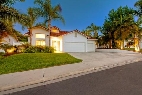 4951 Lassen Dr, Oceanside, CA 92056 photo 1