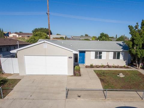 560 Elaine Ave, Oceanside, CA 92057 photo 1