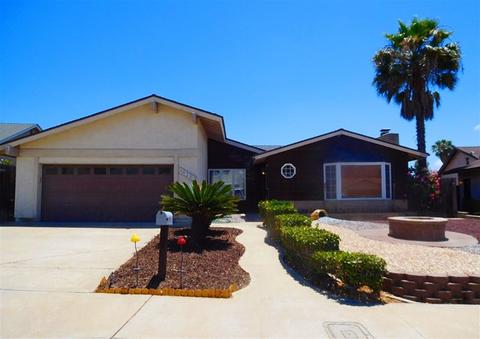 2414 Trace Rd, Spring Valley, CA 91978 photo 1