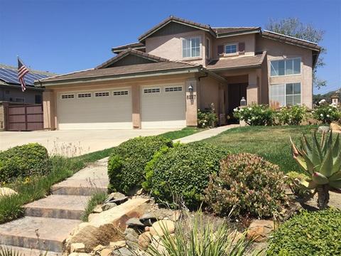 8227 E County Dr, El Cajon, CA 92021 photo 1