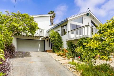 1671 Burgundy Rd, Encinitas, CA 92024 photo 1