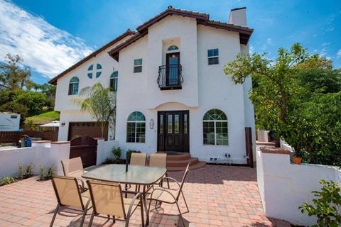 8505 Mesa Rd, Santee, CA 92071 photo 1