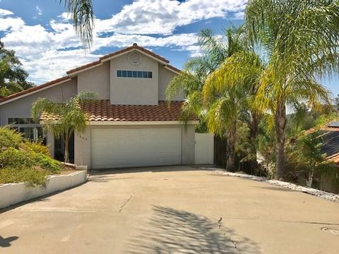 1466 Ramsey St, Alpine, CA 91901 photo 1