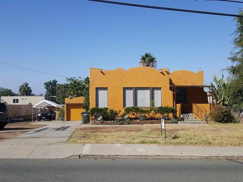 4366 Dale Ave, La Mesa, CA 91941 photo 1