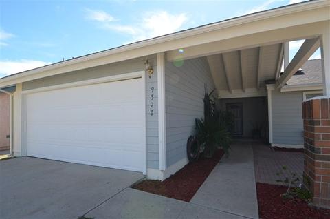 9520 Mavin Dr, Santee, CA 92071 photo 1