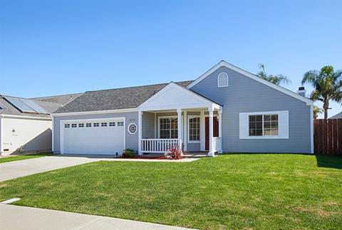 604 Myrtlewood Ct, Oceanside, CA 92058 photo 1