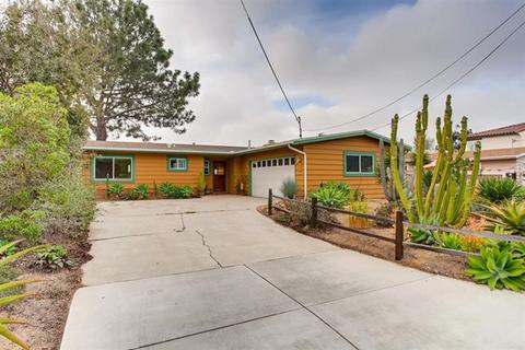 732 Avenida De San Clemente, Encinitas, CA 92024 photo 1