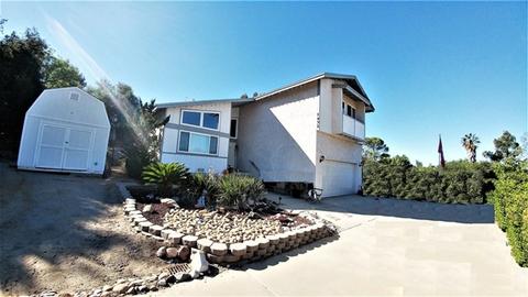 1432 Rock Ter, Alpine, CA 91901 photo 1