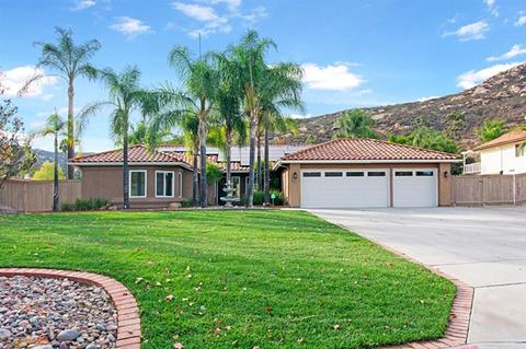 397 Hunter Ln, Alpine, CA 91901 photo 1