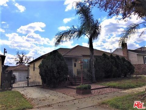 1016 E Ross Ave, Alhambra, CA 91801 photo 1