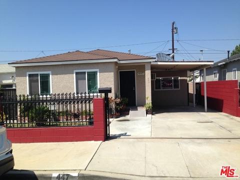 447 E Desford St, Carson, CA 90745 photo 1