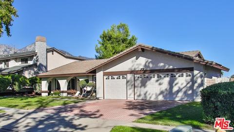2210 N Coolcrest Way, Upland, CA 91784 photo 1
