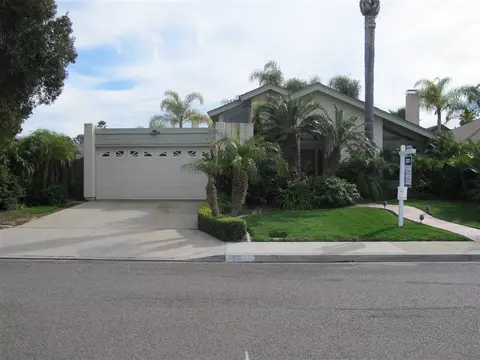 1601 Tucker Ln, Encinitas, CA 92024 photo 1