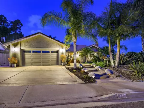 1444 Ivyglen Dr, Encinitas, CA 92024 photo 1