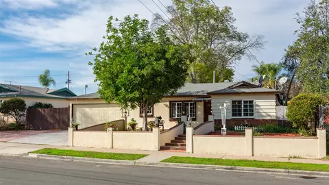 9464 Mandeville Rd, Santee, CA 92071 photo 1