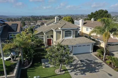 602 Crest Dr, Encinitas, CA 92024 photo 1