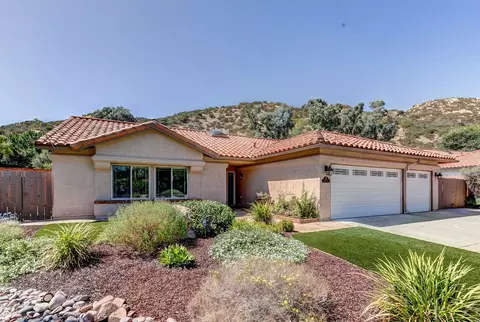 8958 Hunter Pass, Alpine, CA 91901 photo 1