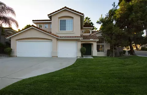 1201 Sunbright Dr, Oceanside, CA 92056 photo 1