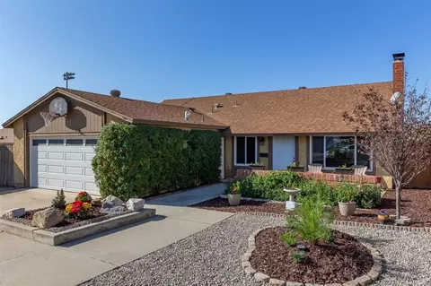 9962 Cleary, Santee, CA 92071 photo 1