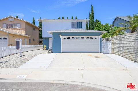 945 E Meadbrook St, Carson, CA 90746 photo 1