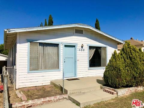 255 E 215th St, Carson, CA 90745 photo 1