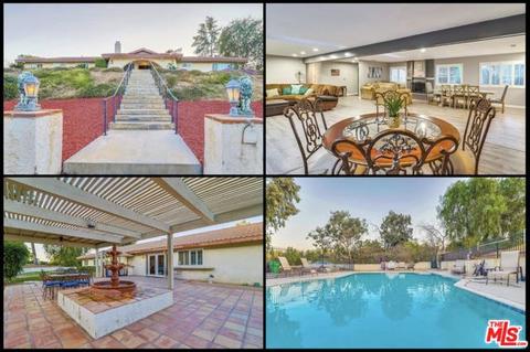 16305 Sunset Trl, Riverside, CA 92506 photo 1