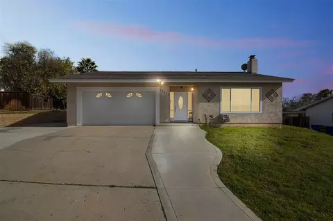 10413 Len Way, Santee, CA 92071 photo 1