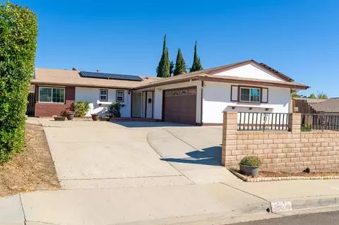 9801 Halberns Blvd, Santee, CA 92071 photo 1