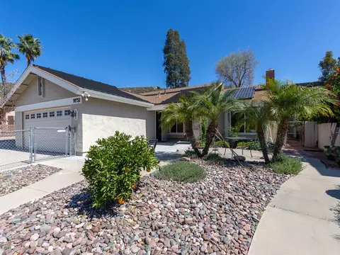 9731 Hinsdale St, Santee, CA 92071 photo 1