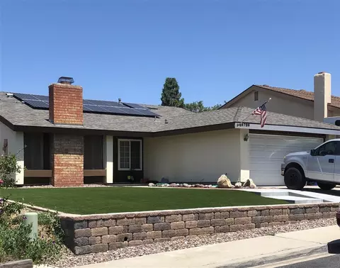 10720 Sayers Ct, Santee, CA 92071 photo 1