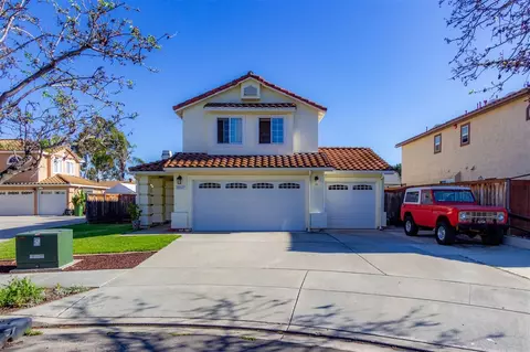 10117 Country Scenes Ct, Santee, CA 92071 photo 1