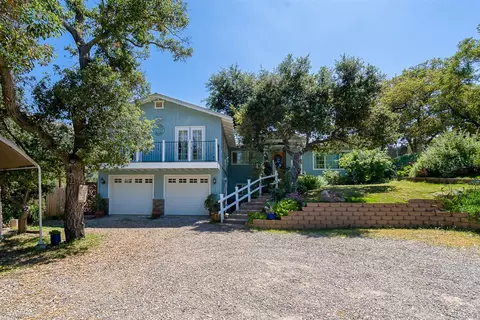 17451 Lyons Creek Rd, Jamul, CA 91935 photo 1