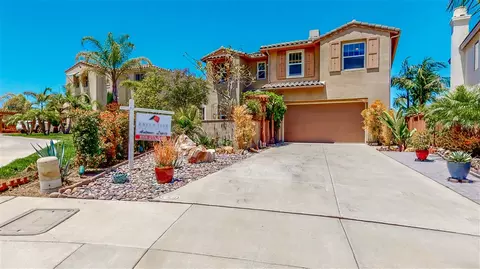 7715 Britt Pl, Santee, CA 92071 photo 1