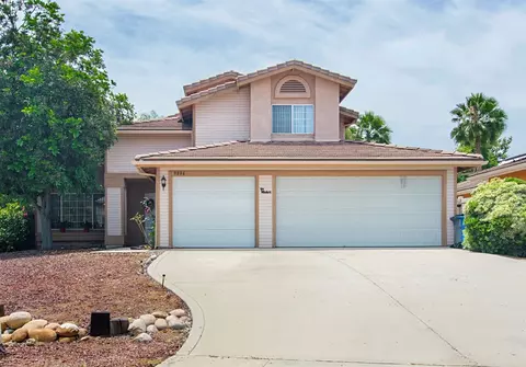 9886 Bilteer Dr, Santee, CA 92071 photo 1